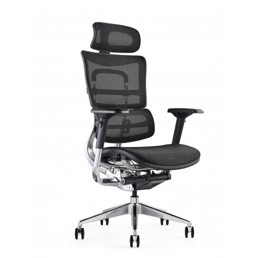 Hood 24 Hour Ergonomic Mesh Office Chair I29